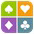 Funbridge icon